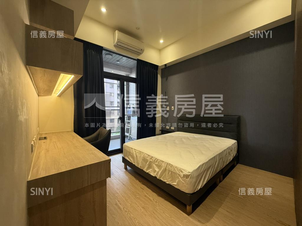 ＡＴＭ精緻裝潢美宅房屋室內格局與周邊環境