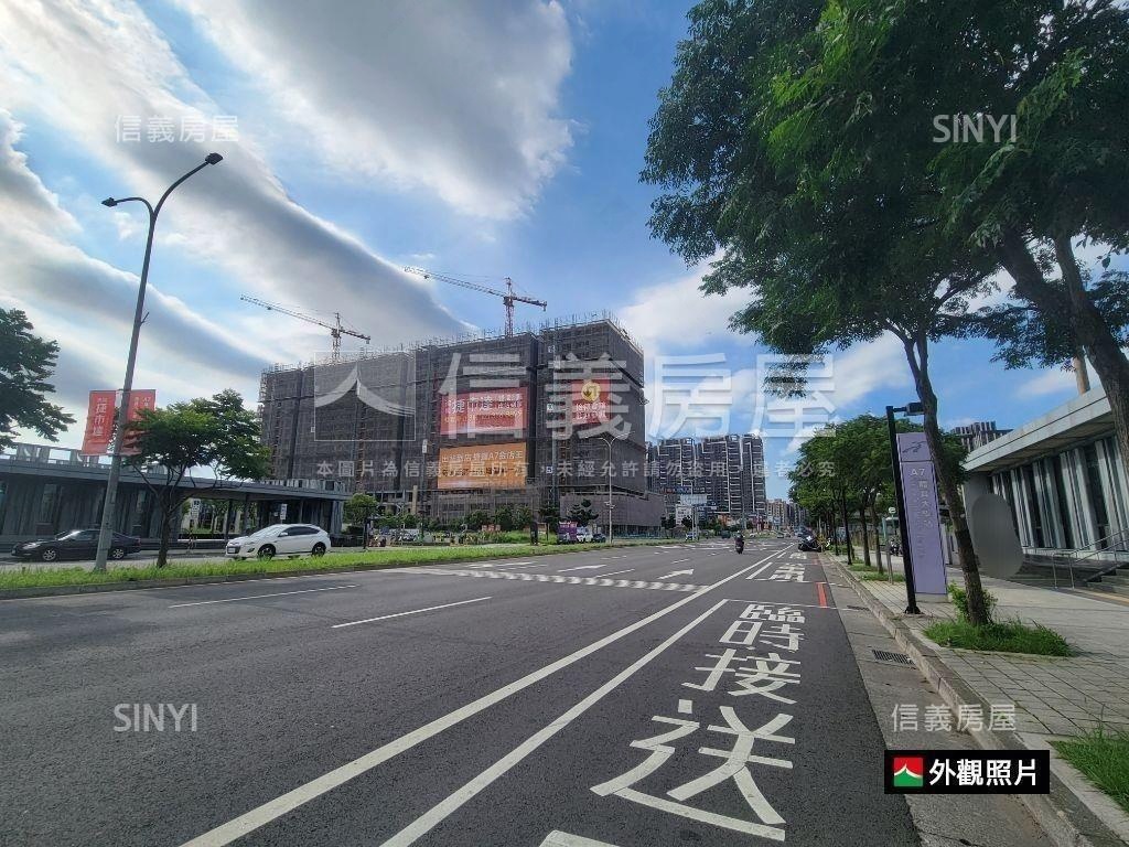 捷市達高樓帝王三房車位房屋室內格局與周邊環境