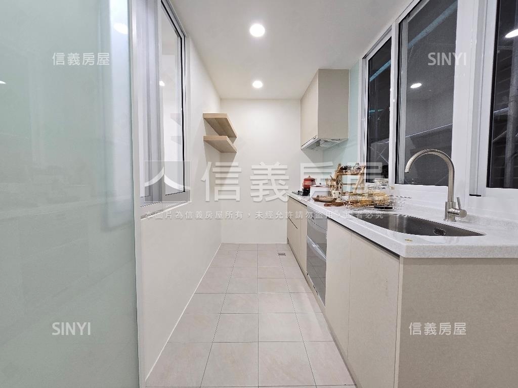 【靚】博愛路亮麗二樓四房房屋室內格局與周邊環境