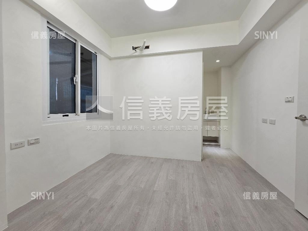 【靚】博愛路亮麗二樓四房房屋室內格局與周邊環境