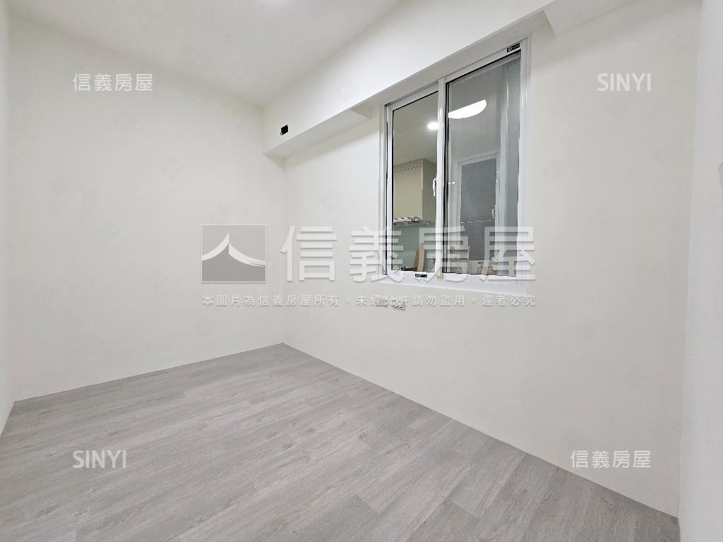 【靚】博愛路亮麗二樓四房房屋室內格局與周邊環境