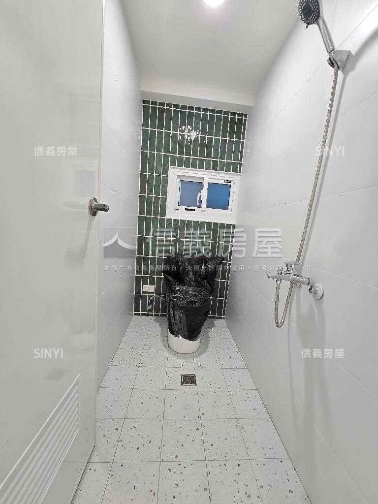 【靚】博愛路亮麗二樓四房房屋室內格局與周邊環境
