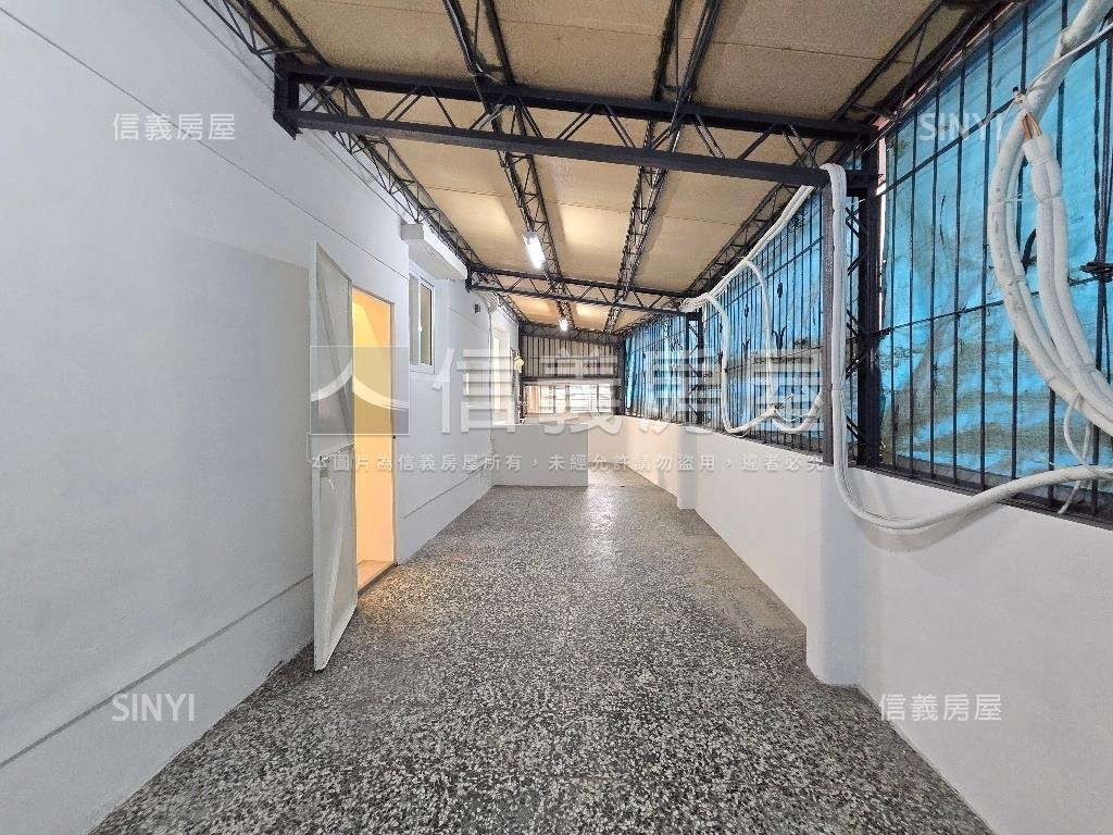 【靚】博愛路亮麗二樓四房房屋室內格局與周邊環境