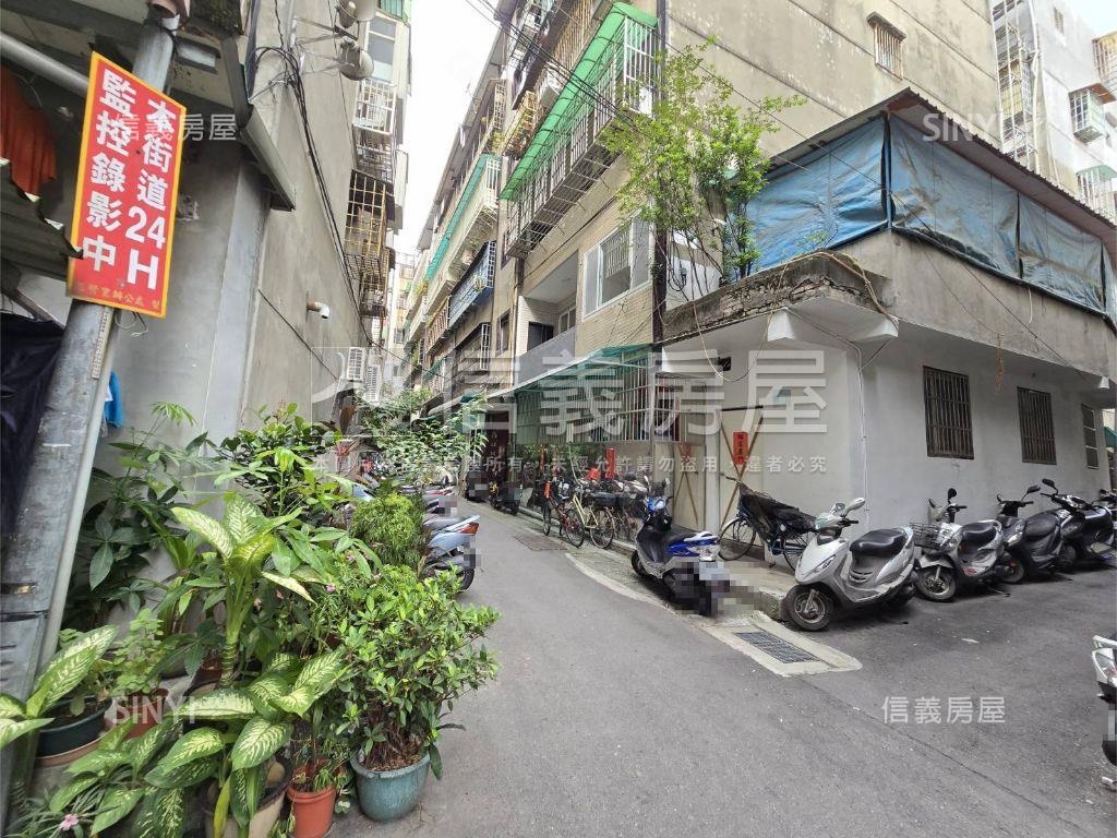 【靚】博愛路亮麗二樓四房房屋室內格局與周邊環境
