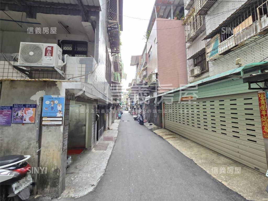 【靚】博愛路亮麗二樓四房房屋室內格局與周邊環境