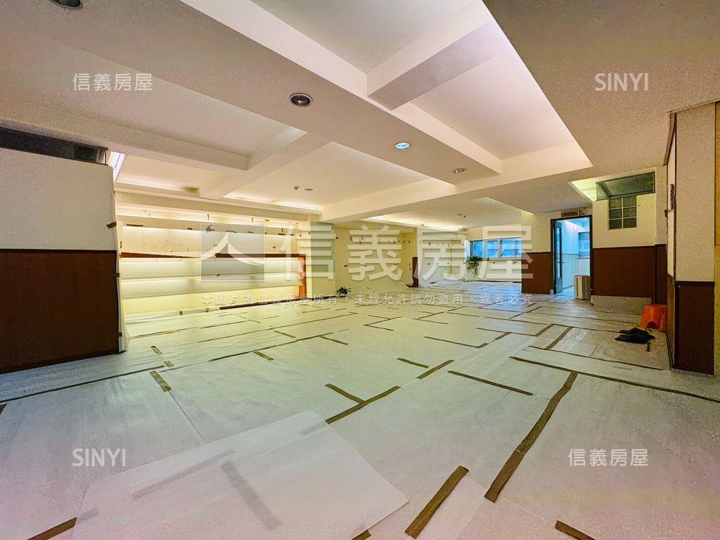 【地標型店辦】珍稀釋出房屋室內格局與周邊環境