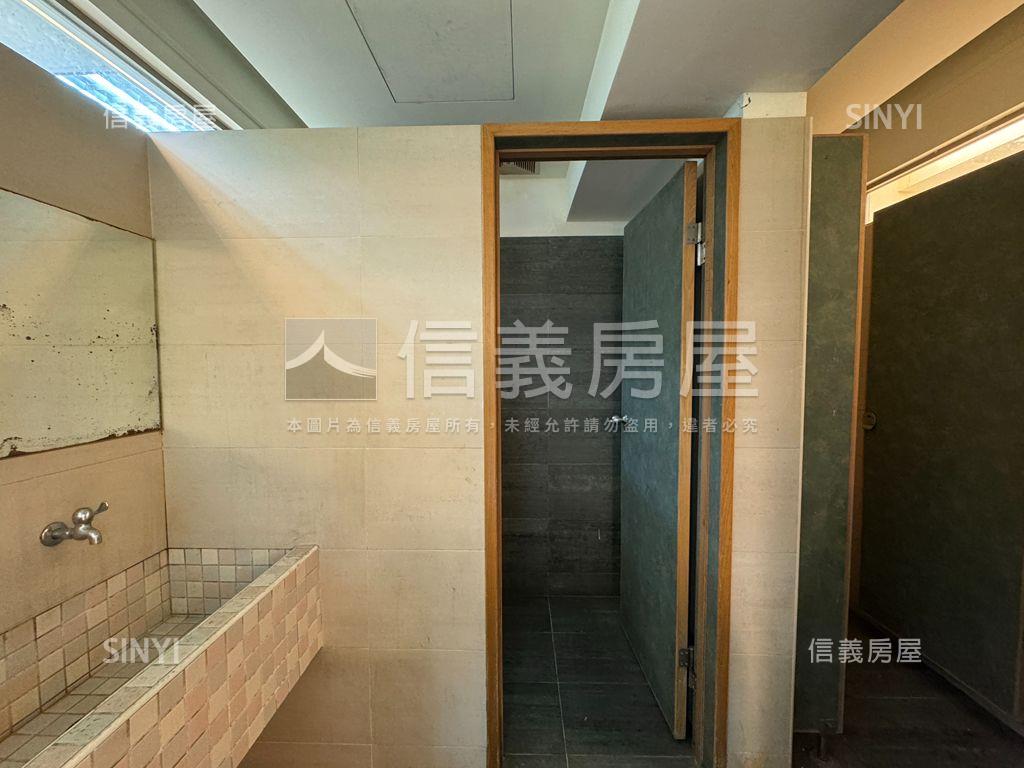 【地標型店辦】珍稀釋出房屋室內格局與周邊環境