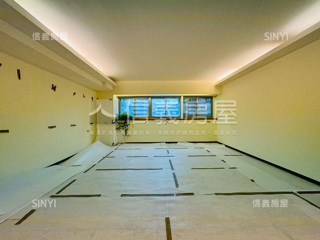 【地標型店辦】珍稀釋出房屋室內格局與周邊環境