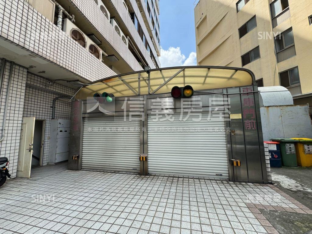 【園道大廈】市民廣場商辦房屋室內格局與周邊環境