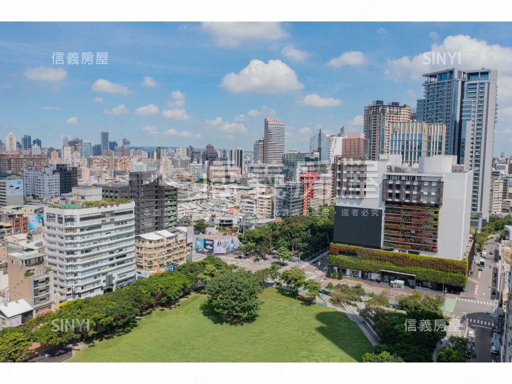 【園道大廈】市民廣場商辦房屋室內格局與周邊環境