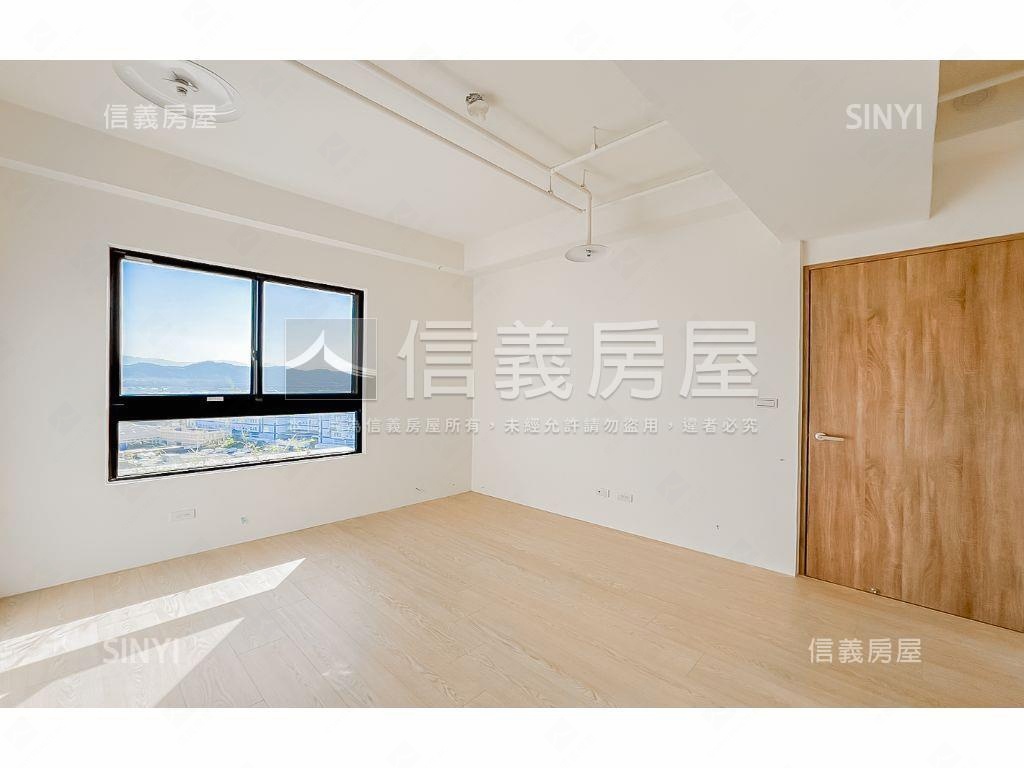 嘉磐信義高樓視野三房平車房屋室內格局與周邊環境