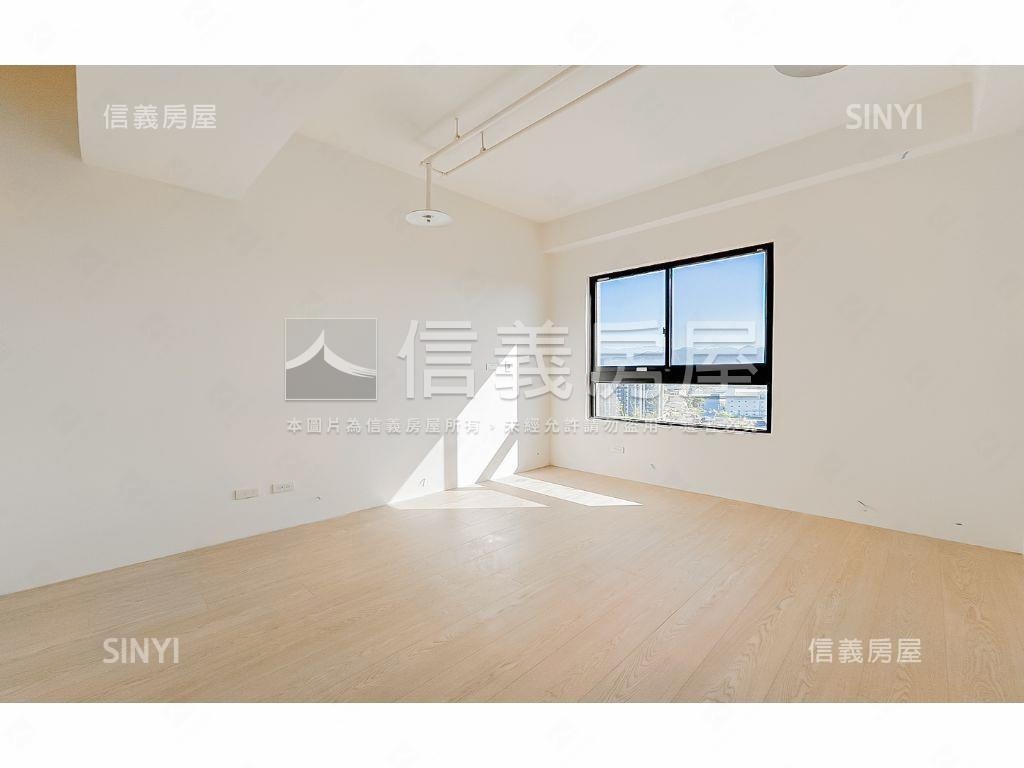 嘉磐信義高樓視野三房平車房屋室內格局與周邊環境