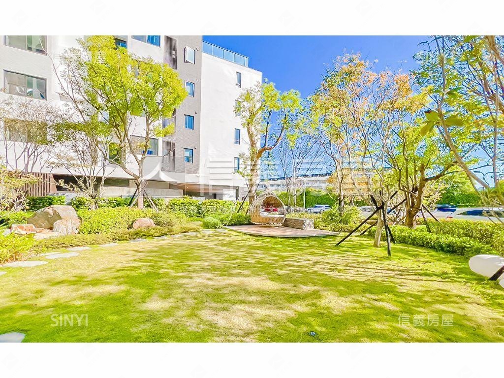 嘉磐信義高樓視野三房平車房屋室內格局與周邊環境