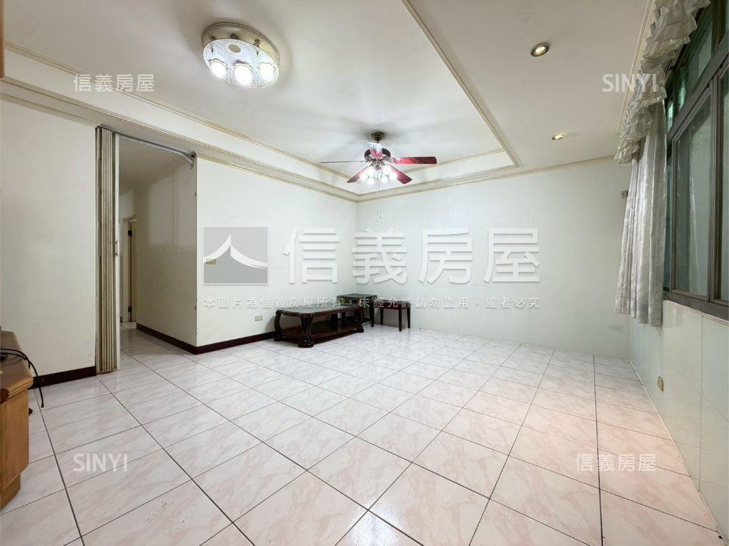 復興邊間二樓美寓房屋室內格局與周邊環境