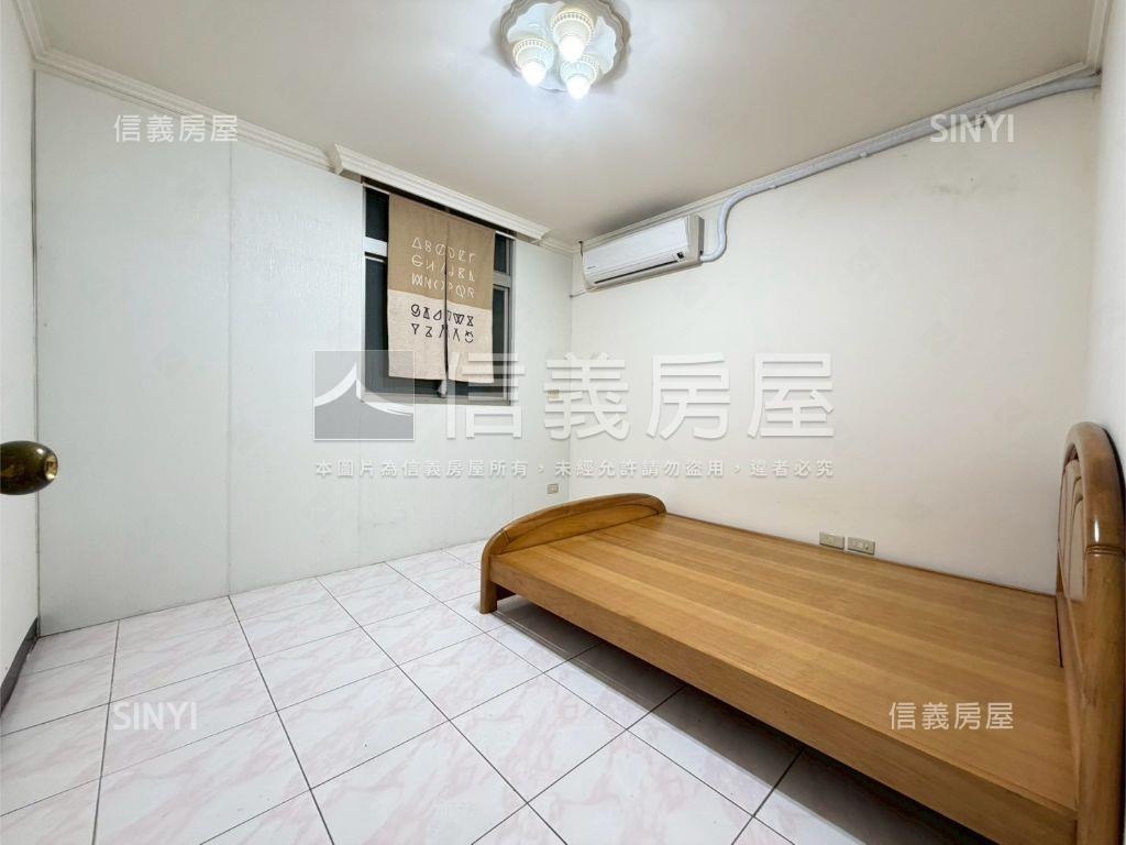 復興邊間二樓美寓房屋室內格局與周邊環境