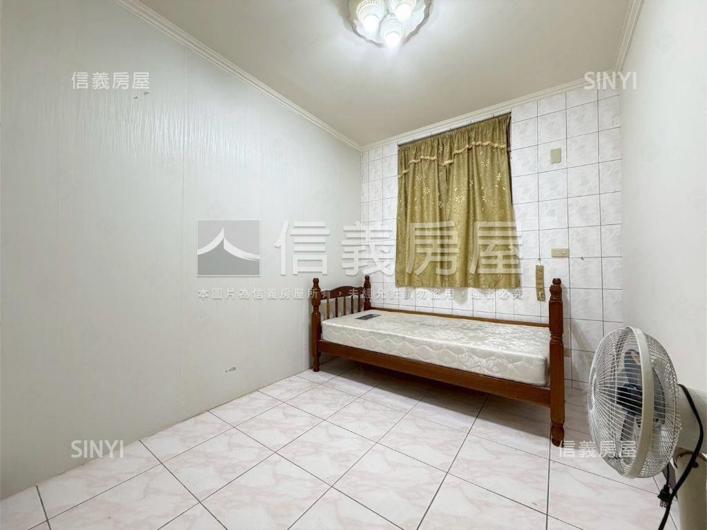 復興邊間二樓美寓房屋室內格局與周邊環境