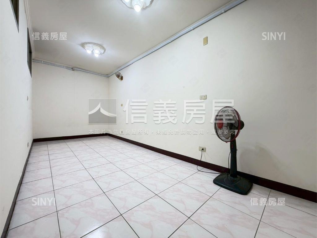 復興邊間二樓美寓房屋室內格局與周邊環境