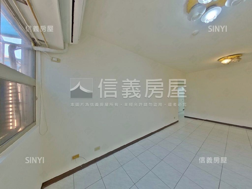 平鎮平興三房車位房屋室內格局與周邊環境