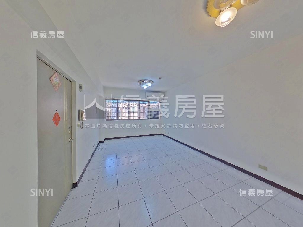 平鎮平興三房車位房屋室內格局與周邊環境