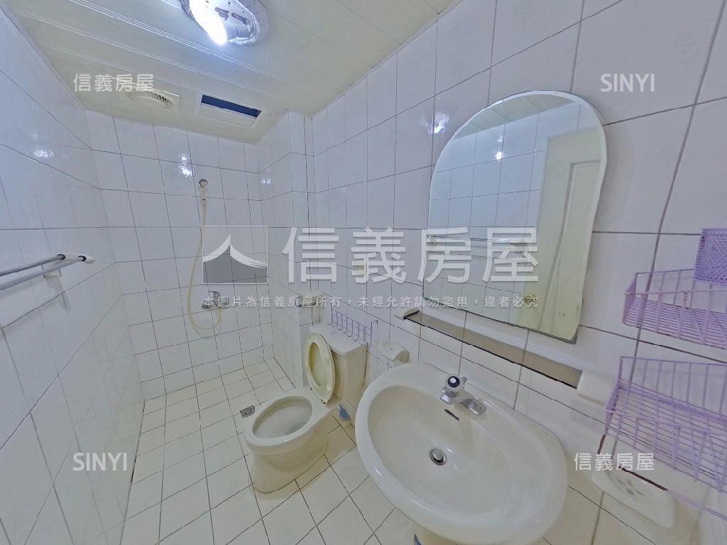 平鎮平興三房車位房屋室內格局與周邊環境