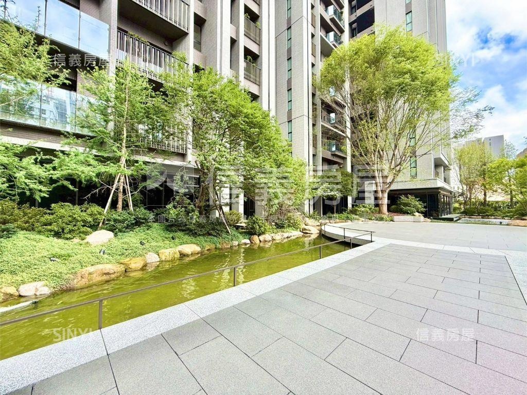 朝南－惠宇碧柳３房雙車房屋室內格局與周邊環境