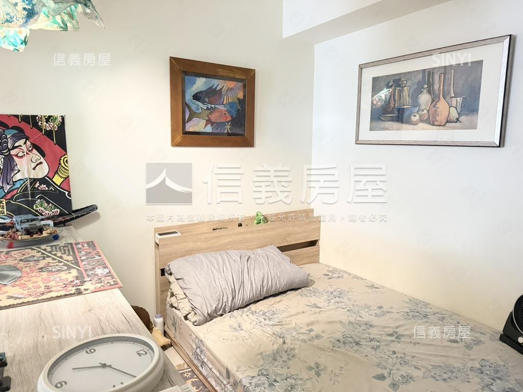 稀有！五權１０１兩房車位房屋室內格局與周邊環境