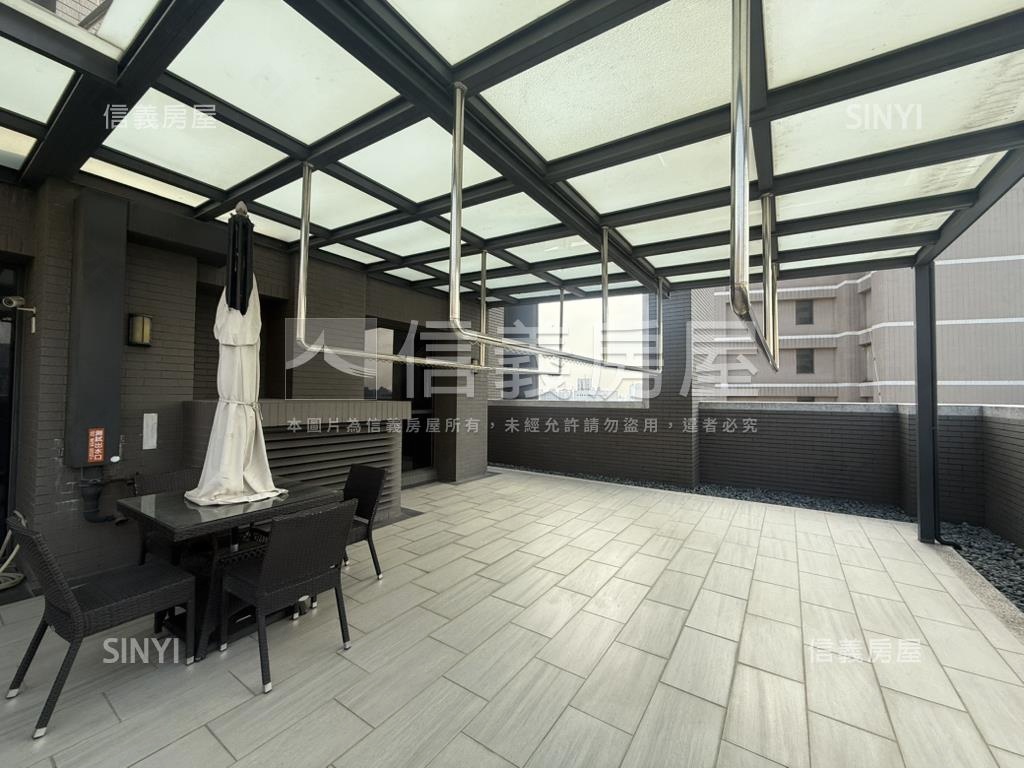 稀有！五權１０１兩房車位房屋室內格局與周邊環境