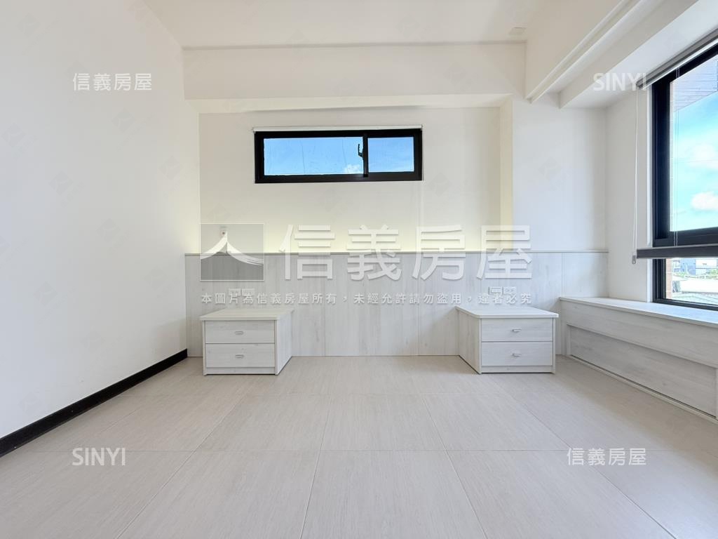 力漢質感邊間美墅房屋室內格局與周邊環境