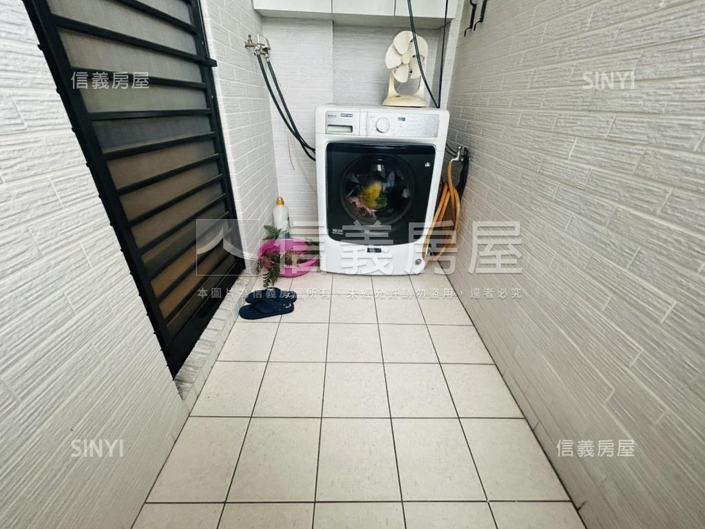 力漢質感邊間美墅房屋室內格局與周邊環境