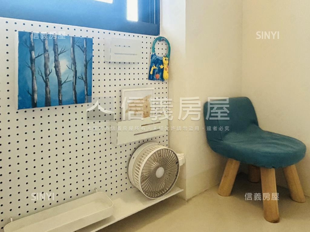 力漢質感邊間美墅房屋室內格局與周邊環境