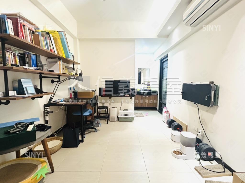 力漢質感邊間美墅房屋室內格局與周邊環境