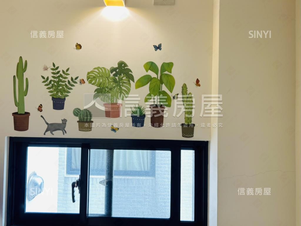力漢質感邊間美墅房屋室內格局與周邊環境
