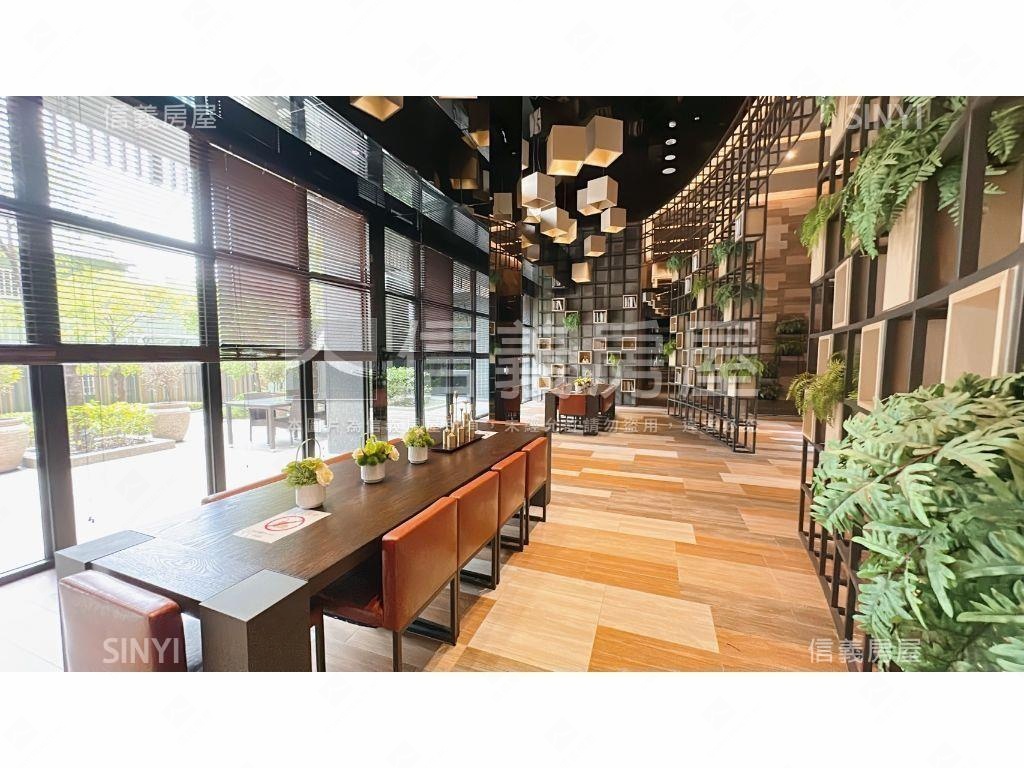百萬裝潢潤隆精裝戶房屋室內格局與周邊環境