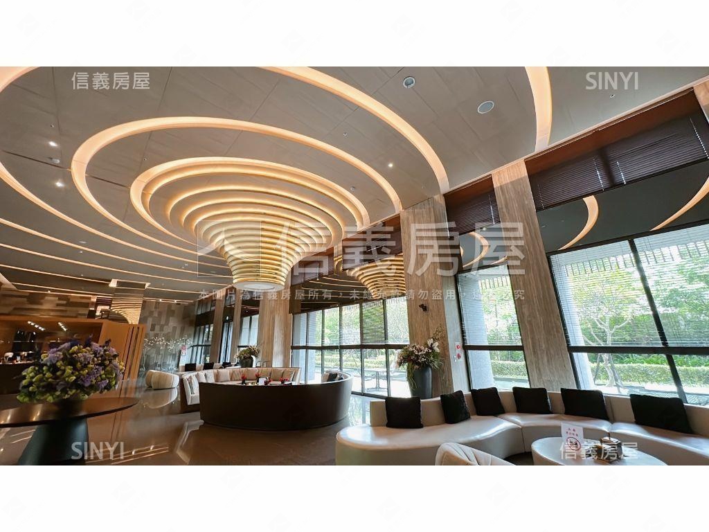百萬裝潢潤隆精裝戶房屋室內格局與周邊環境