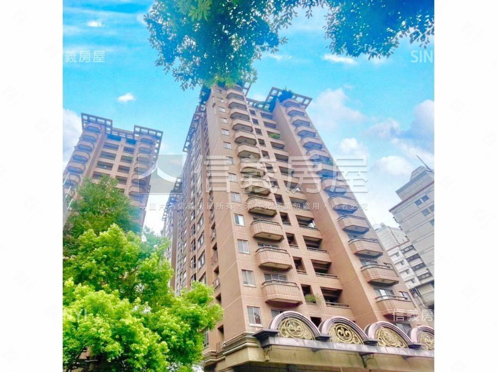 獨家新板城★兩房明廳明房房屋室內格局與周邊環境