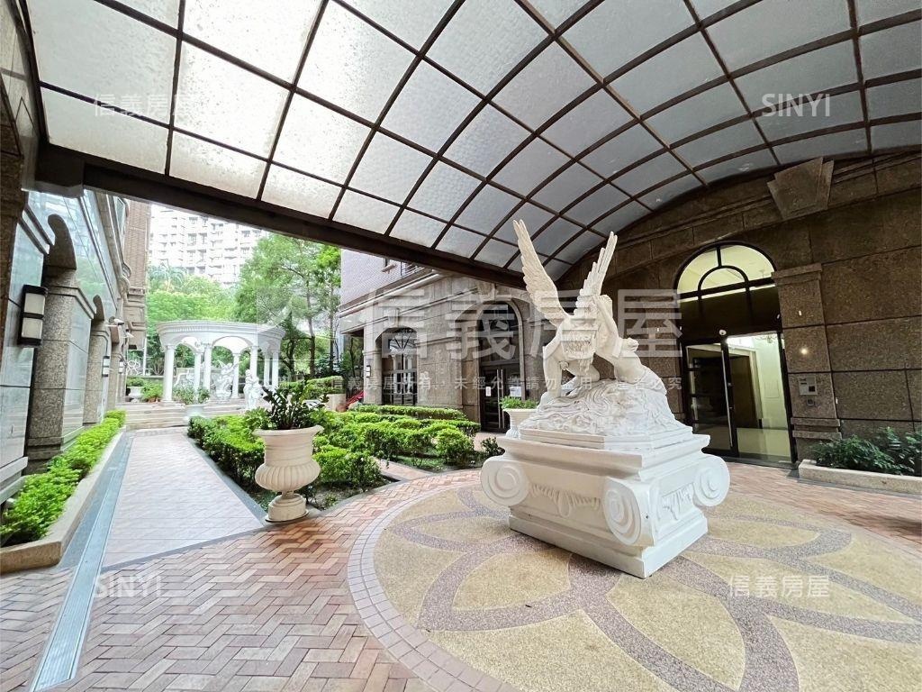 獨家新板城★兩房明廳明房房屋室內格局與周邊環境
