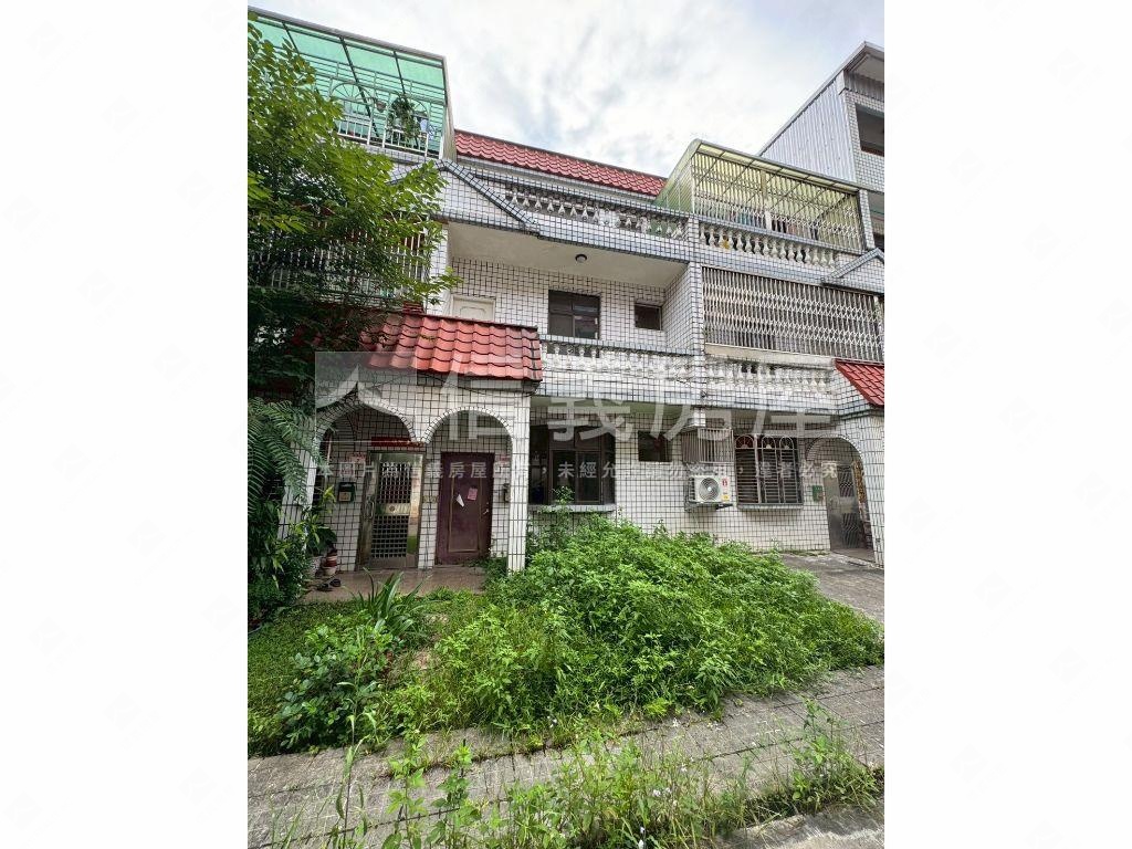 近龍潭交流道豪門大亨別墅房屋室內格局與周邊環境