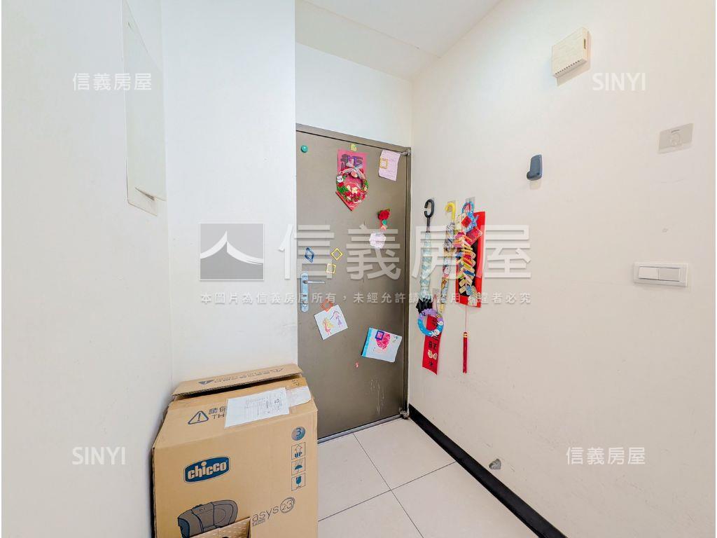 長堤。採光高樓３房帶車位房屋室內格局與周邊環境