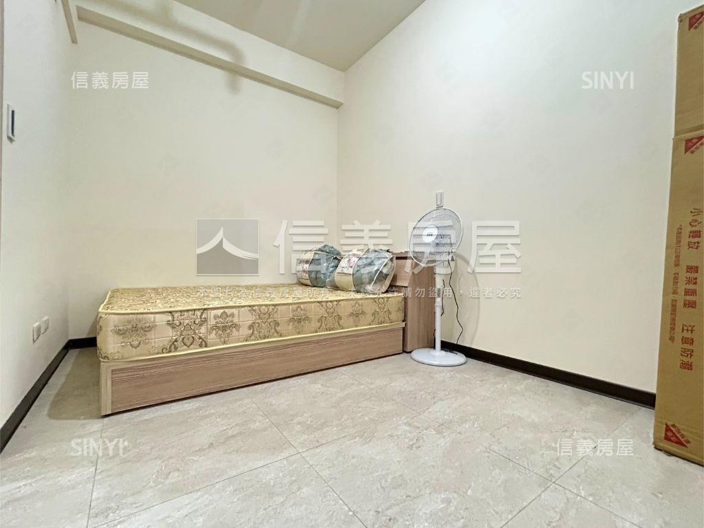 美樹香榭兩房精品小宅房屋室內格局與周邊環境