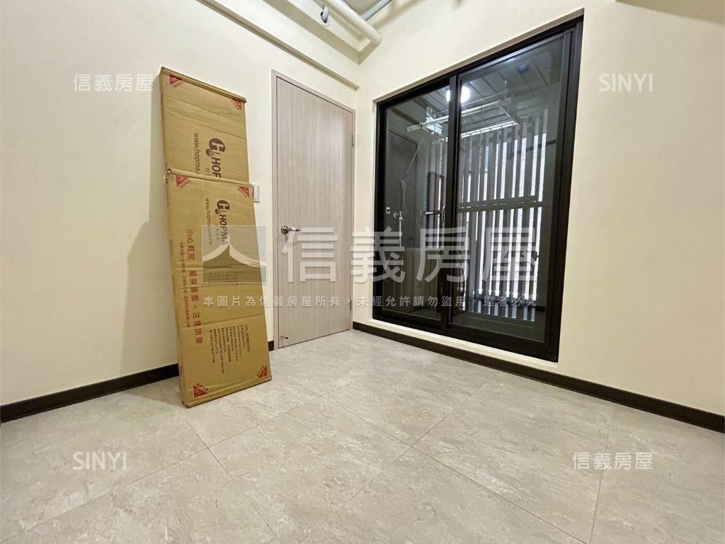 美樹香榭兩房精品小宅房屋室內格局與周邊環境