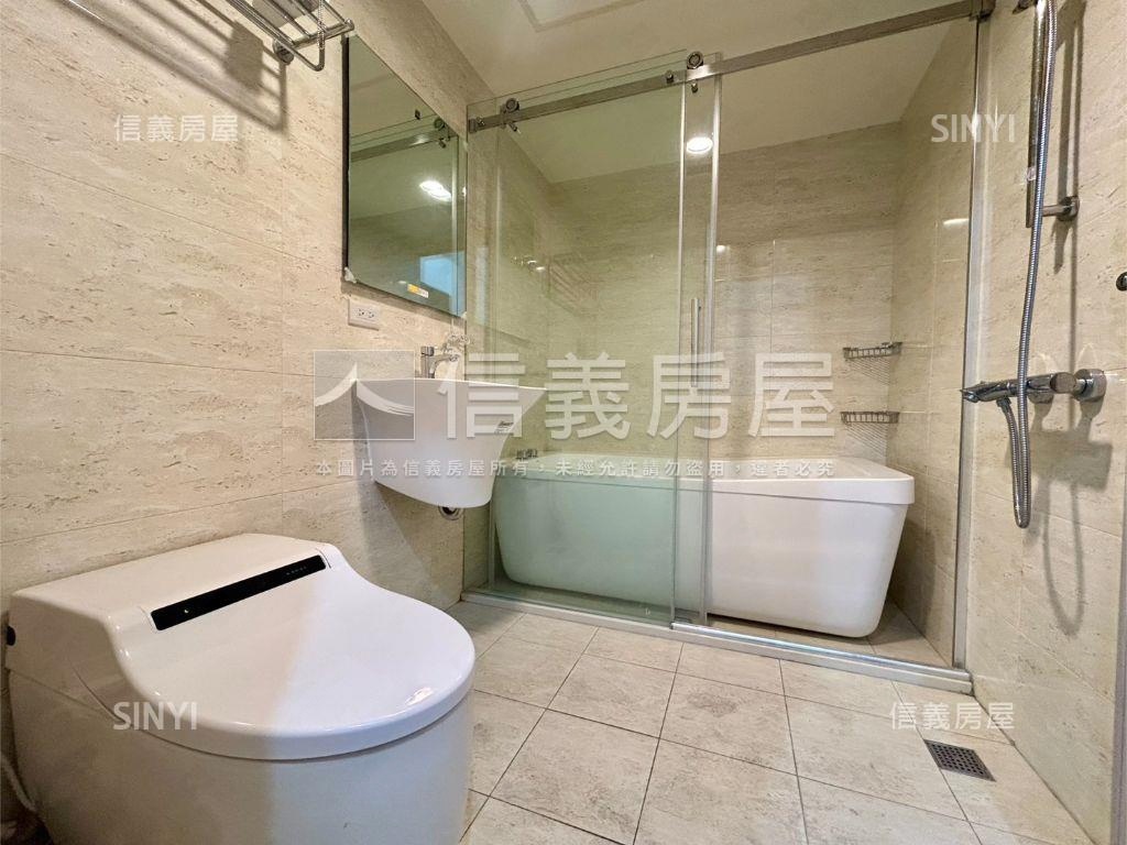 美樹香榭兩房精品小宅房屋室內格局與周邊環境