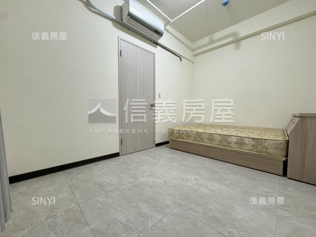 ☼美術館屋齡五年內兩房☼房屋室內格局與周邊環境