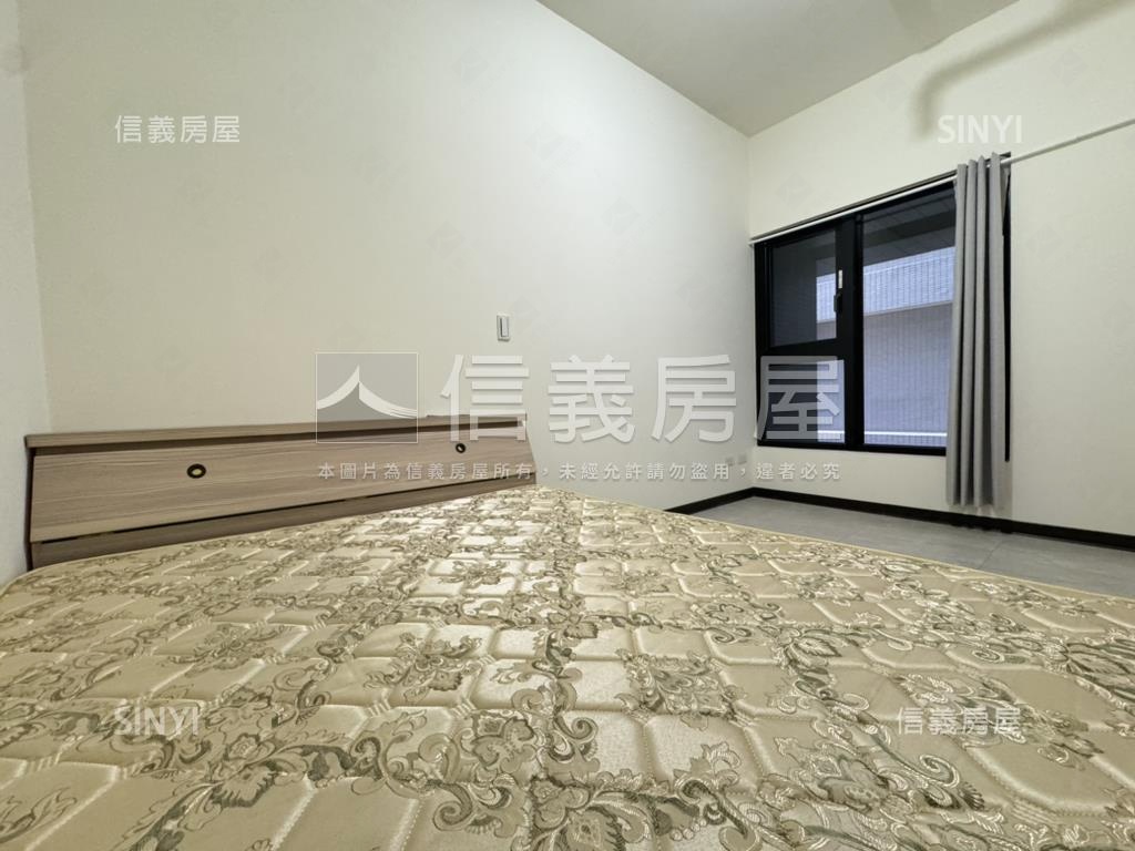 ☼美術館屋齡五年內兩房☼房屋室內格局與周邊環境