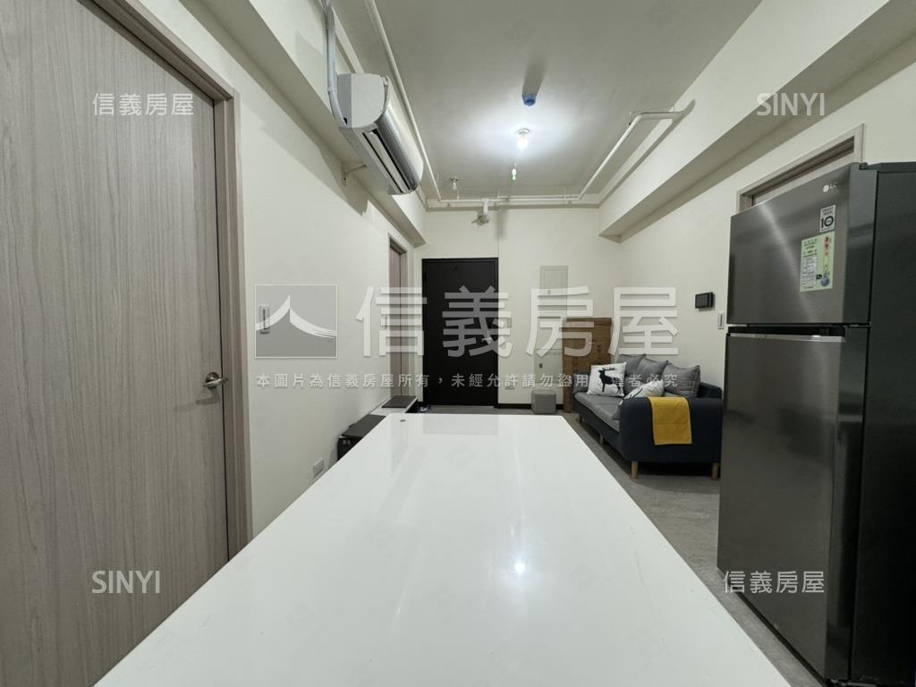 ☼美術館屋齡五年內兩房☼房屋室內格局與周邊環境