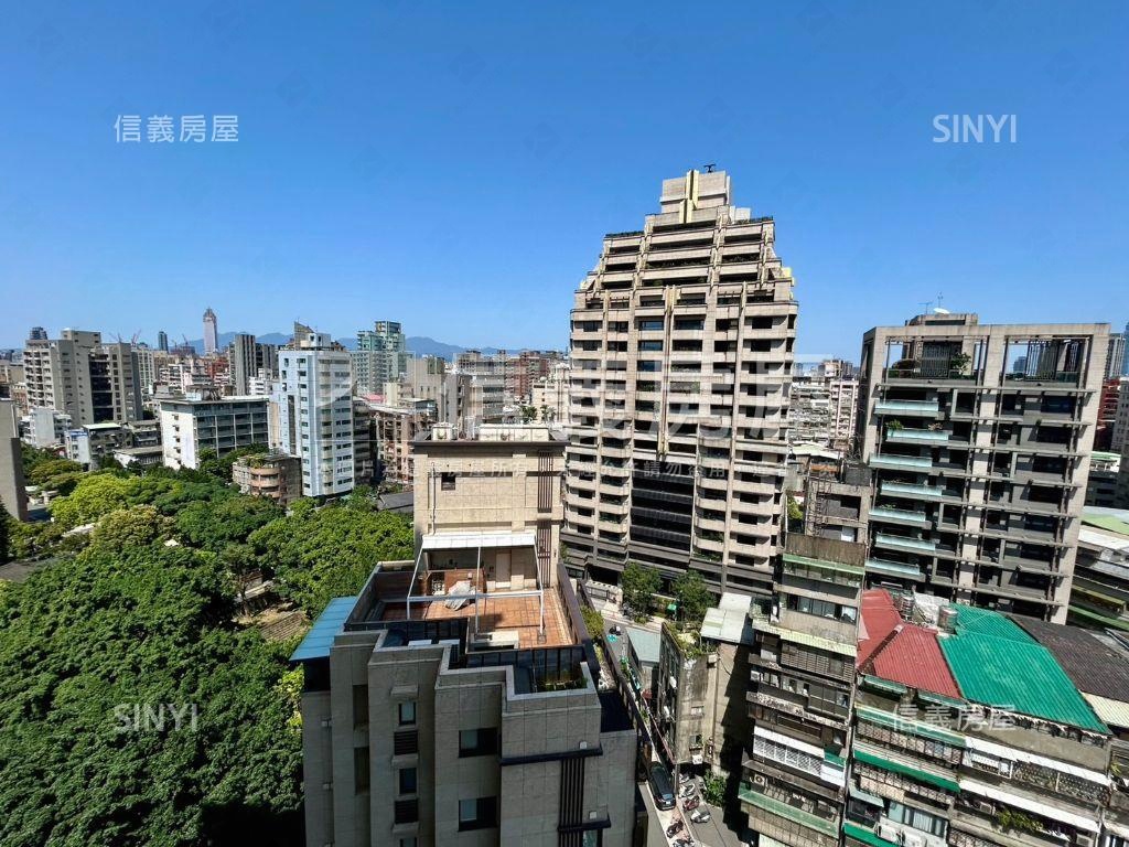 力麒首御｜林蔭崗石美學房屋室內格局與周邊環境
