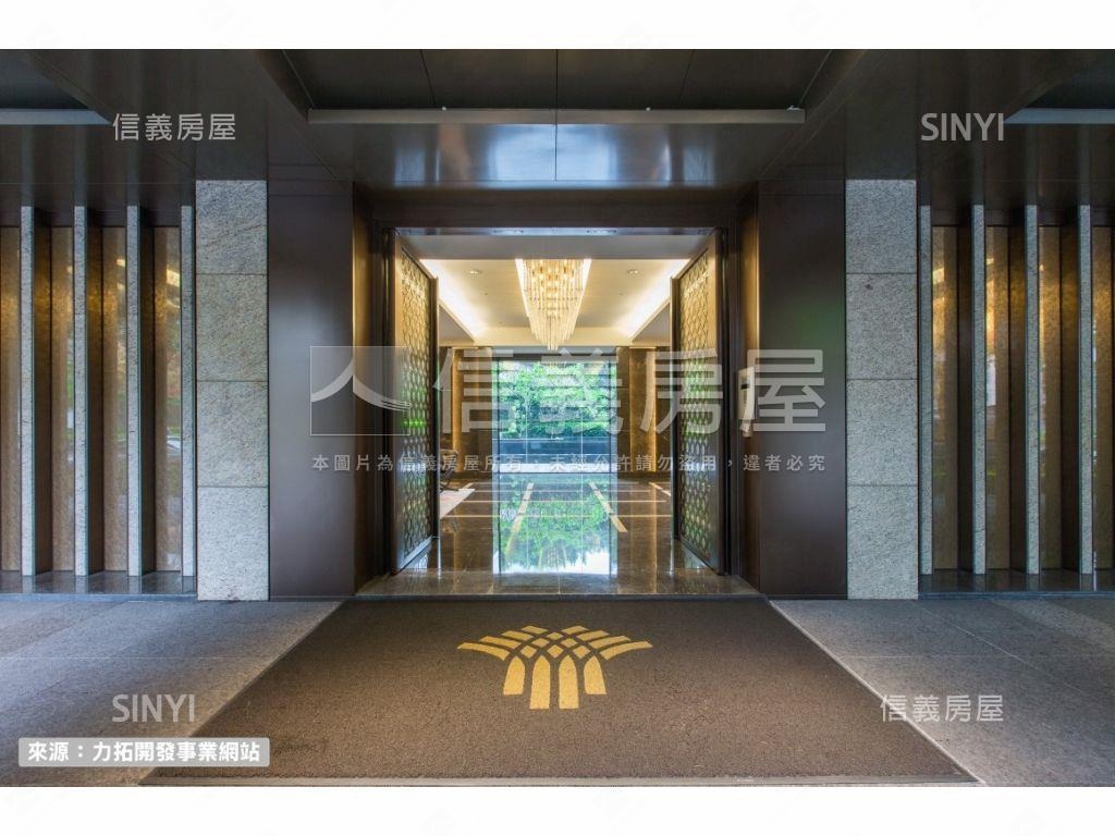 力麒首御｜林蔭崗石美學房屋室內格局與周邊環境