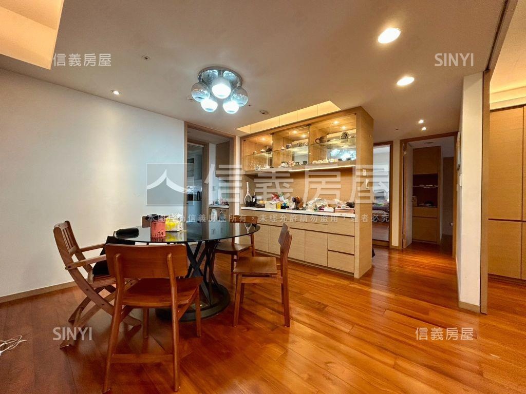 力麒首御｜林蔭崗石美學房屋室內格局與周邊環境