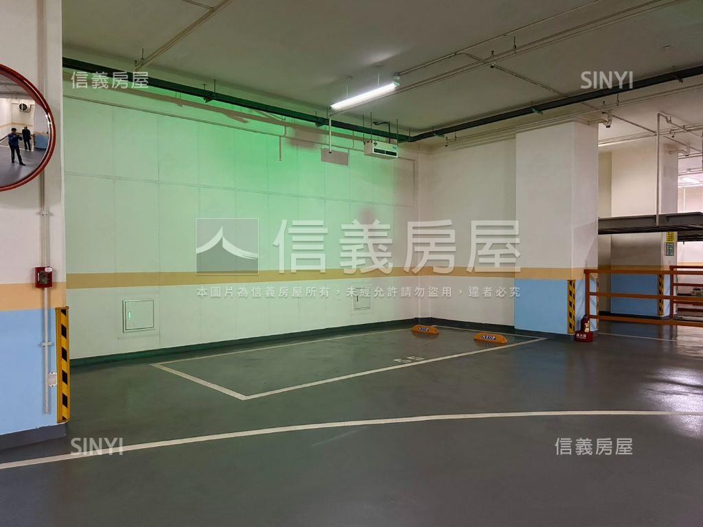 力麒首御｜林蔭崗石美學房屋室內格局與周邊環境