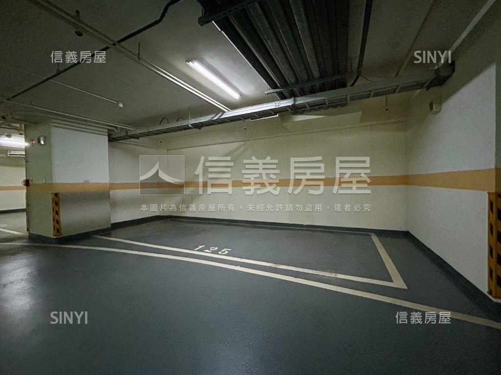 力麒首御｜林蔭崗石美學房屋室內格局與周邊環境