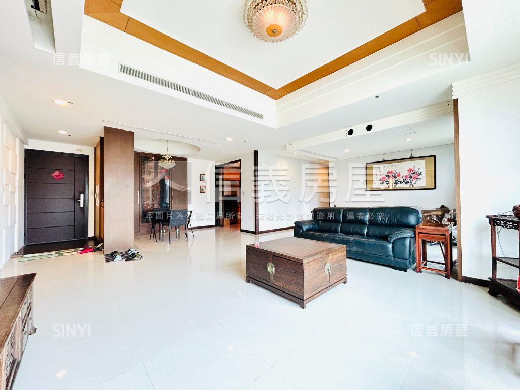 華固傳世碧湖天際房屋室內格局與周邊環境